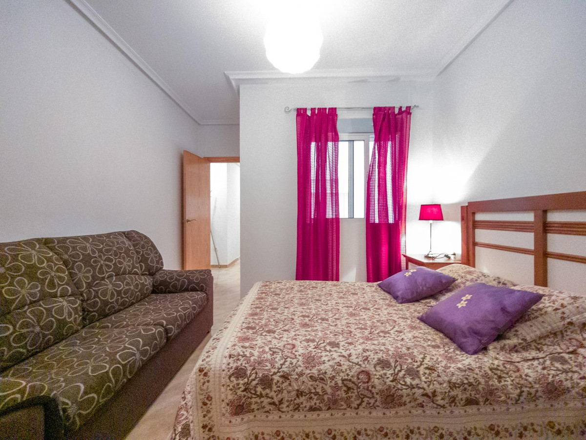 Appartement te koop in Torrevieja | 2 slaapkamers H5286739
