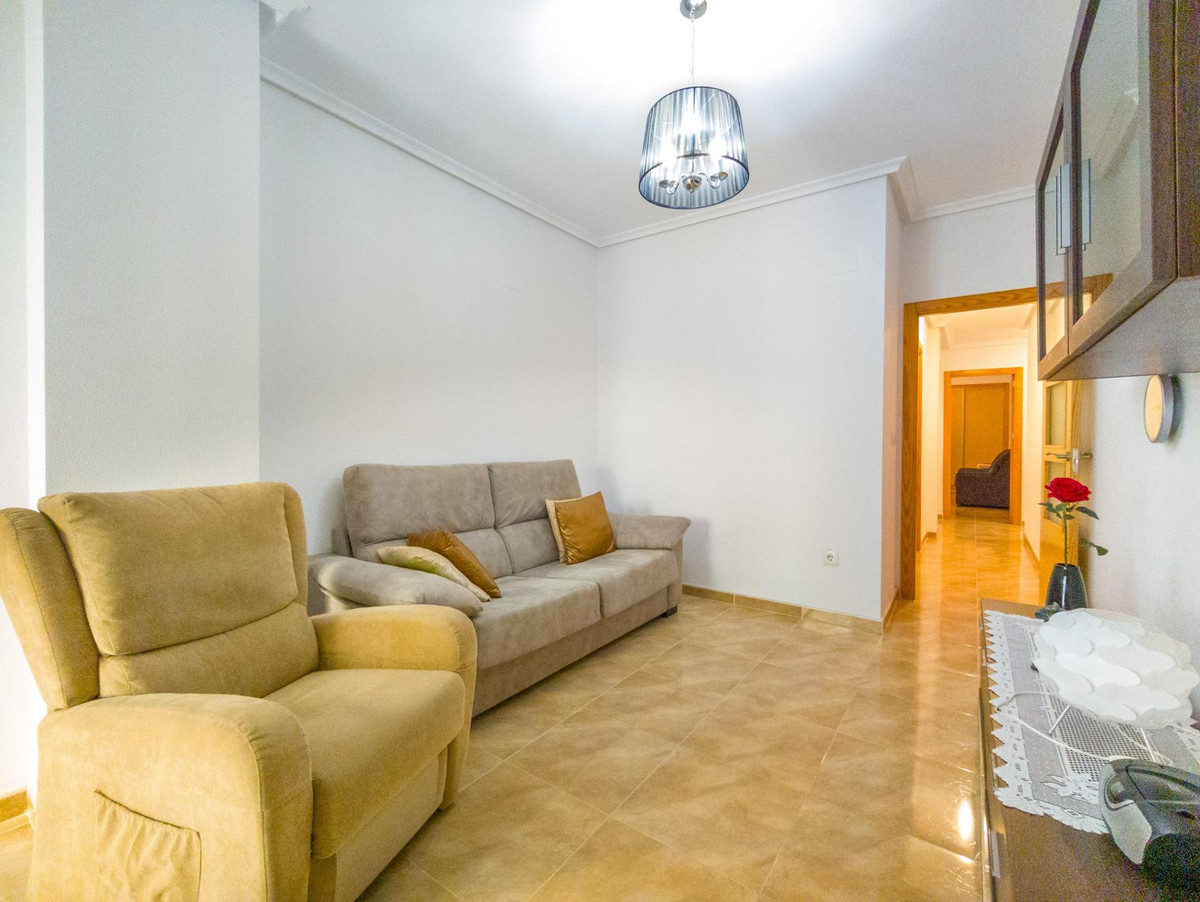 Appartement te koop in Torrevieja | 2 slaapkamers H5286739