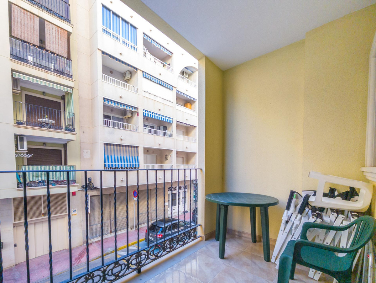 Appartement te koop in Torrevieja | 2 slaapkamers H5286739