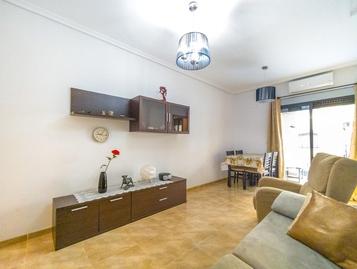 Appartement te koop in Torrevieja | 2 slaapkamers H5286739