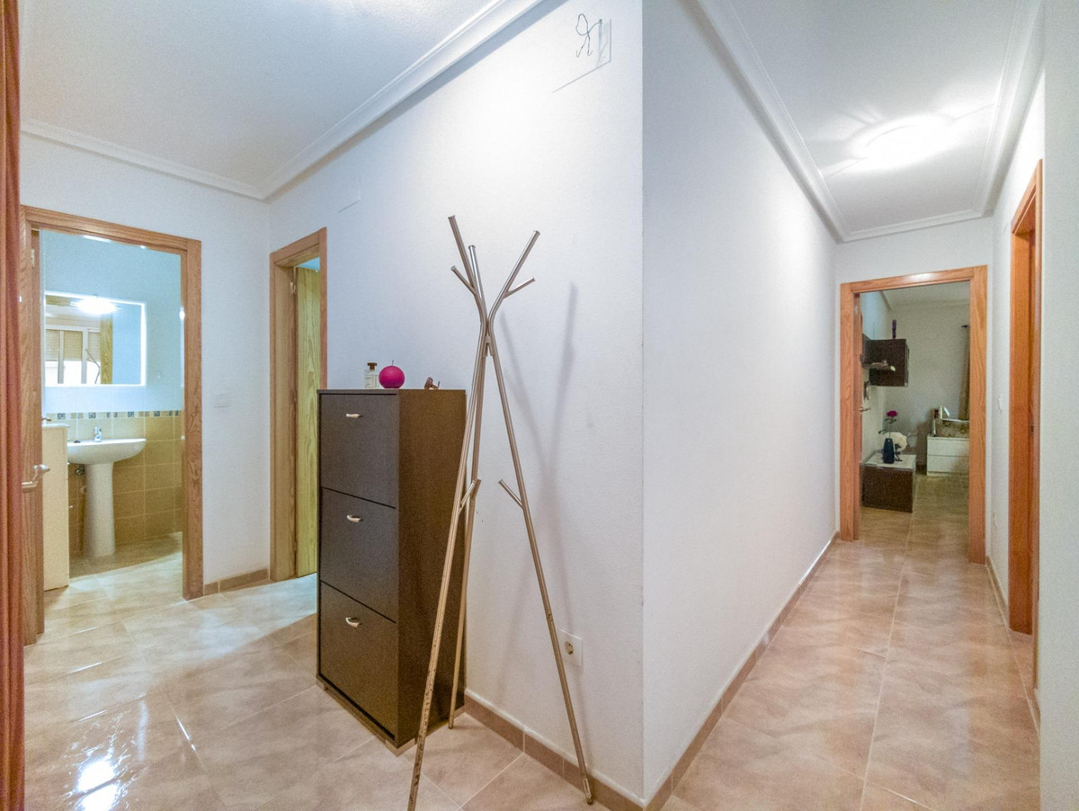 Appartement te koop in Torrevieja | 2 slaapkamers H5286739