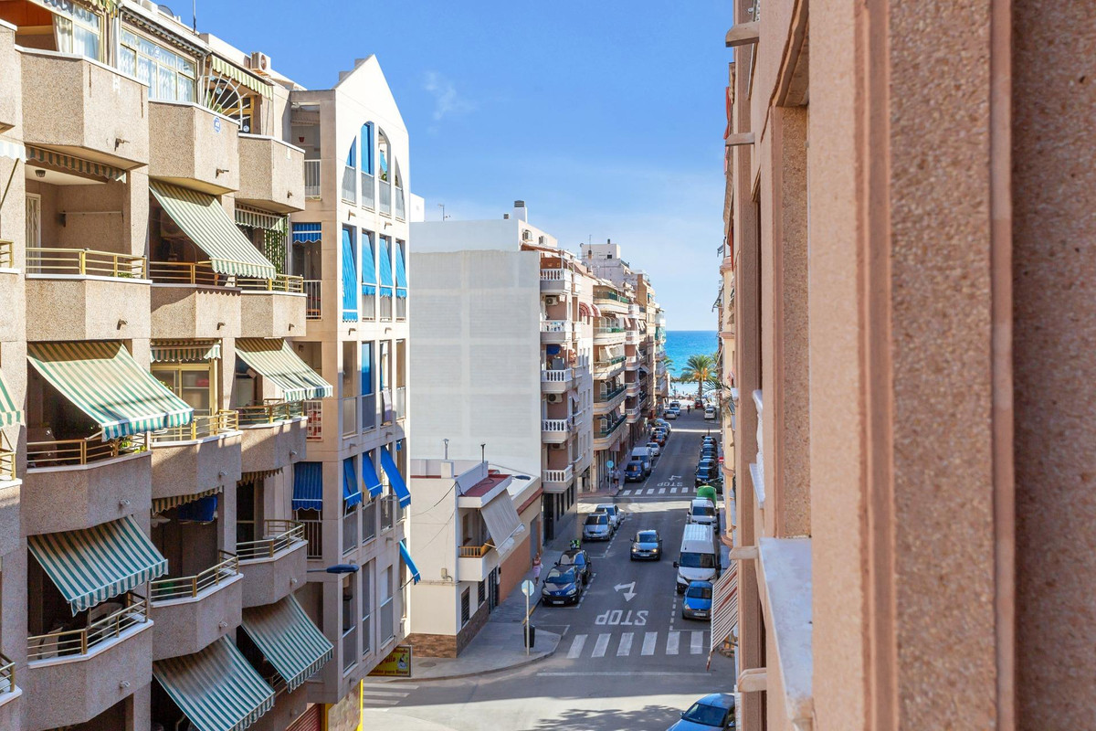 Appartement te koop in Torrevieja | 2 slaapkamers H5289871