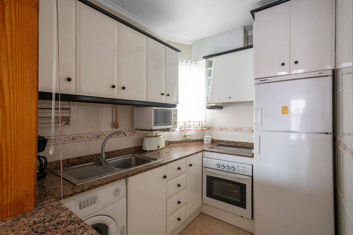 Appartement te koop in Torrevieja | 2 slaapkamers H5289871