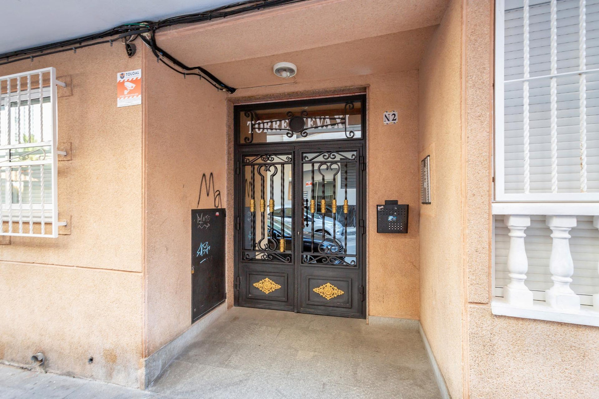 Appartement te koop in Torrevieja | 2 slaapkamers H5289871