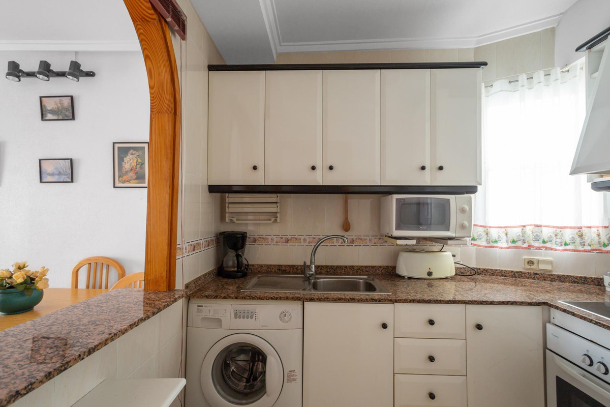 Appartement te koop in Torrevieja | 2 slaapkamers H5289871