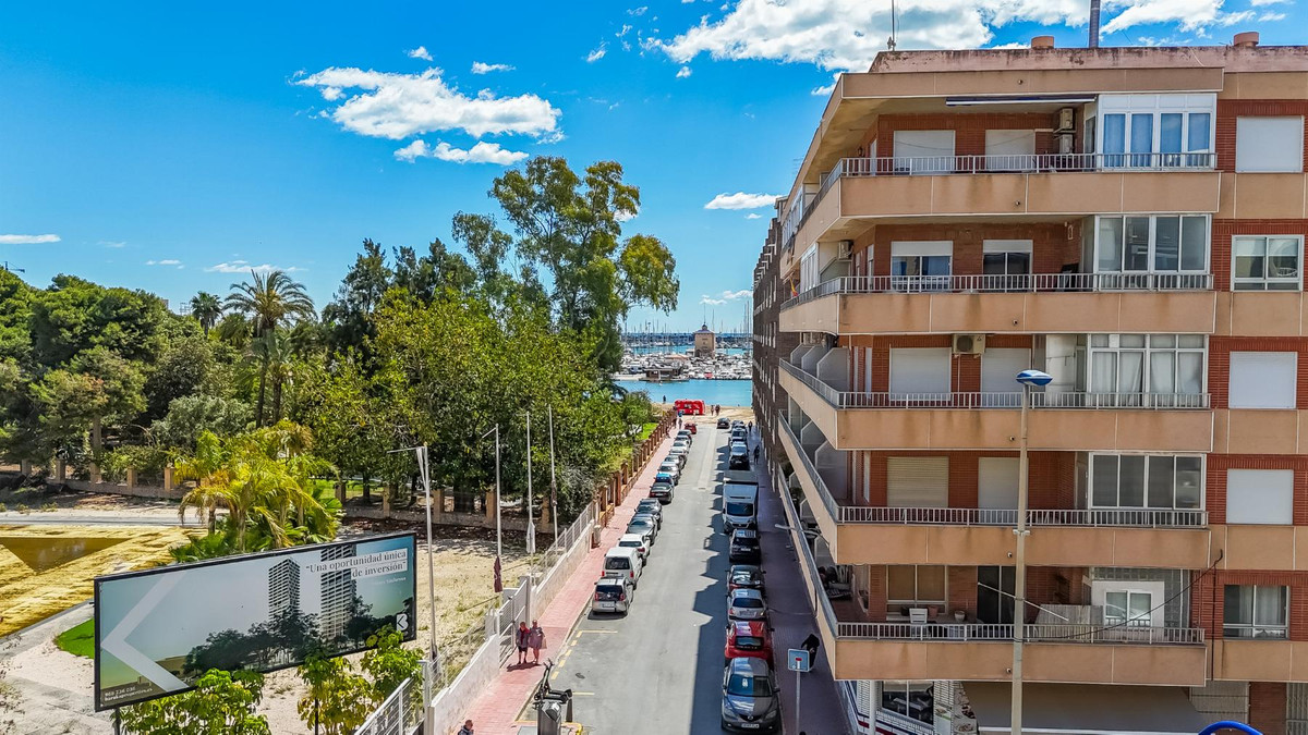 Appartement te koop in Torrevieja | 2 slaapkamers H5293372