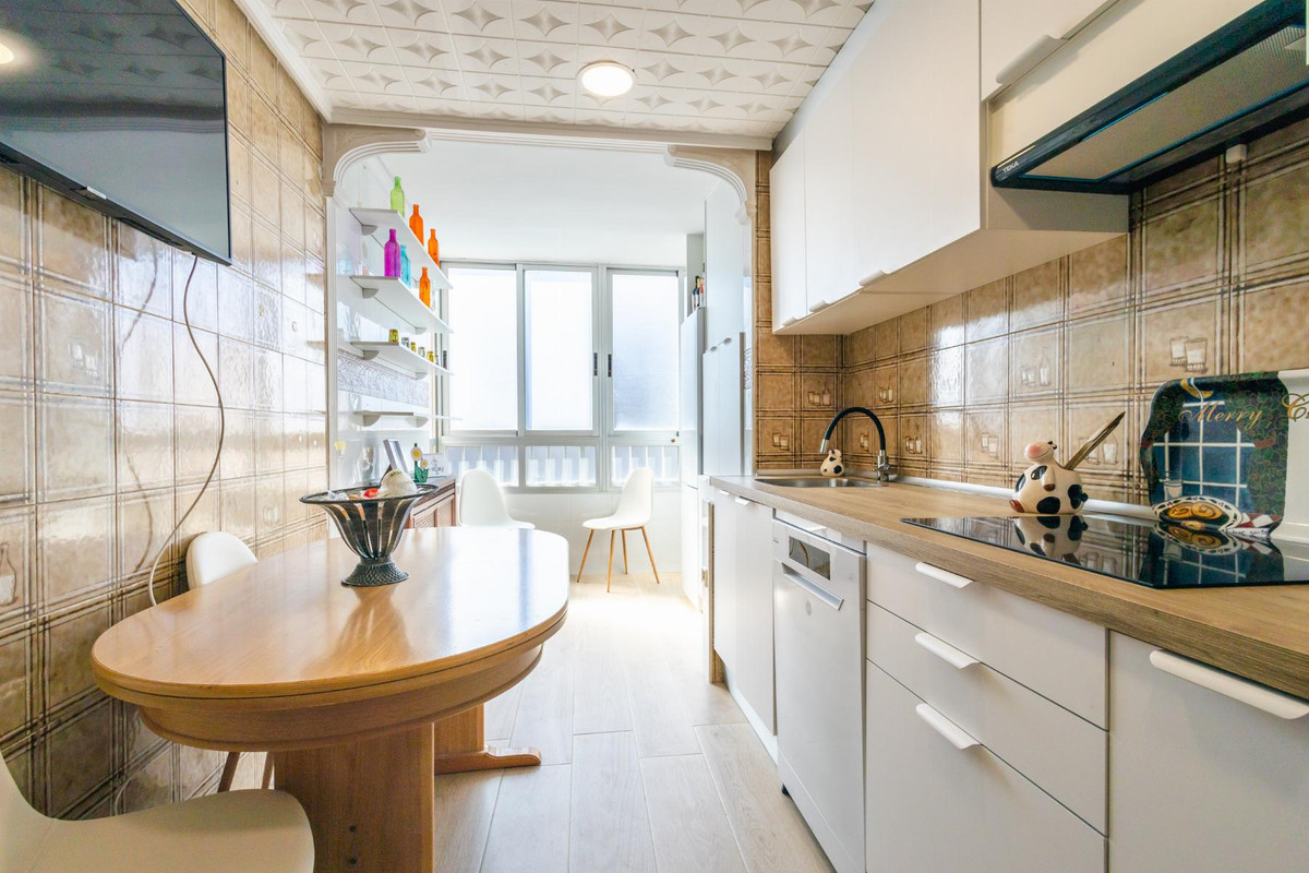 Appartement te koop in Torrevieja | 2 slaapkamers H5293372