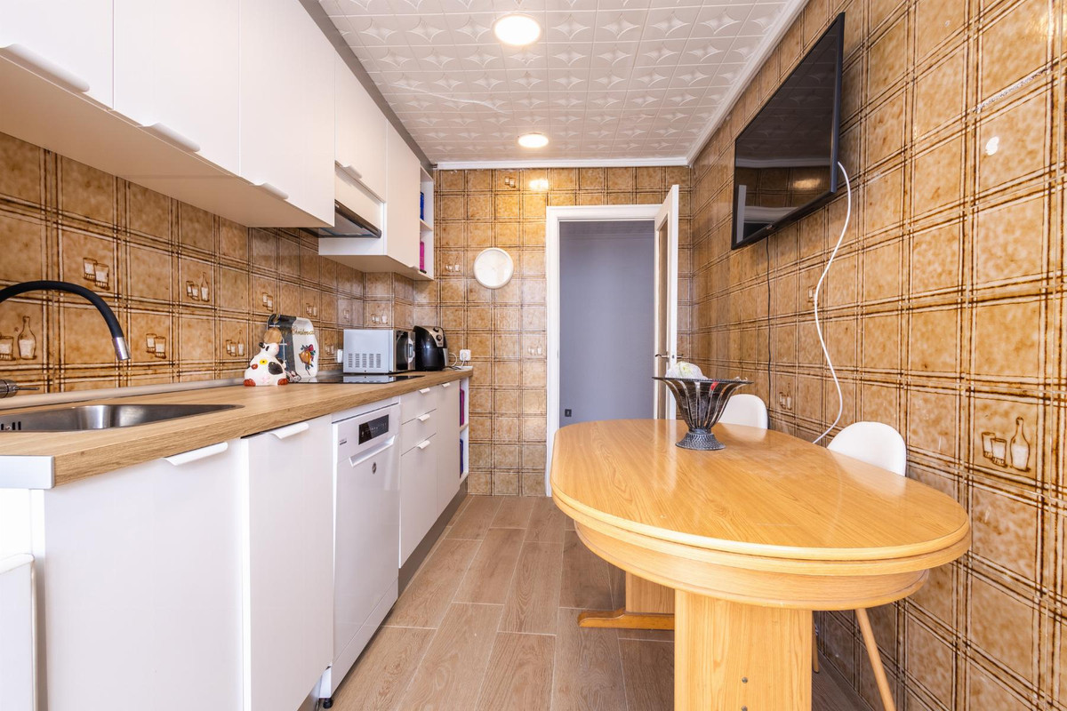 Appartement te koop in Torrevieja | 2 slaapkamers H5293372