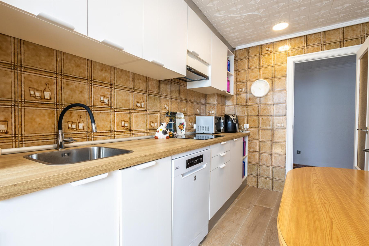 Appartement te koop in Torrevieja | 2 slaapkamers H5293372