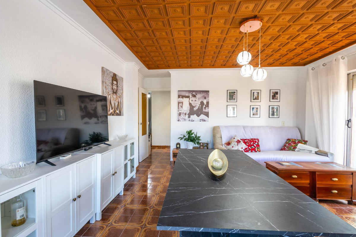 Appartement te koop in Torrevieja | 2 slaapkamers H5293372