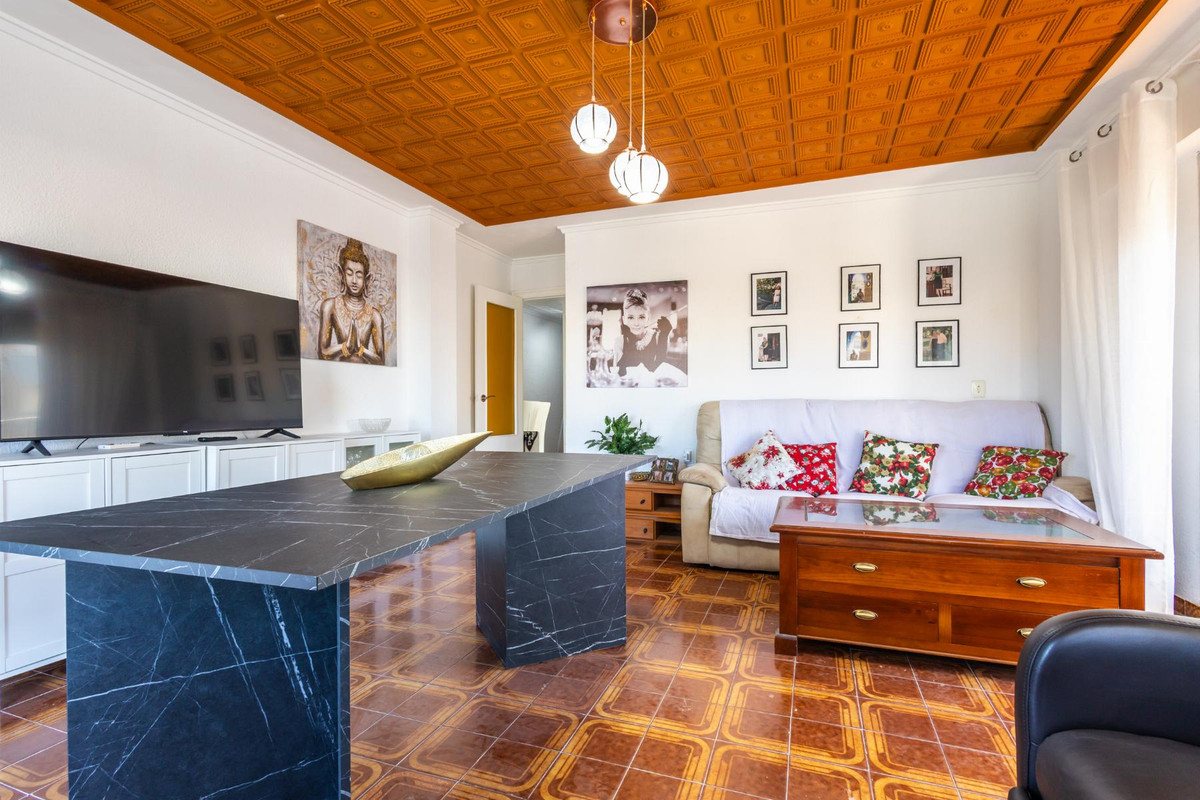 Appartement te koop in Torrevieja | 2 slaapkamers H5293372