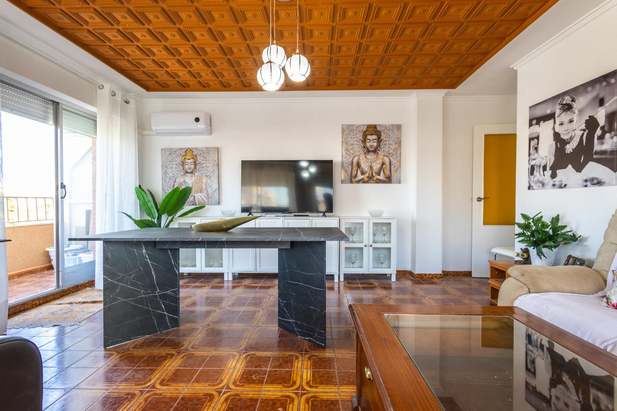 Appartement te koop in Torrevieja | 2 slaapkamers H5293372