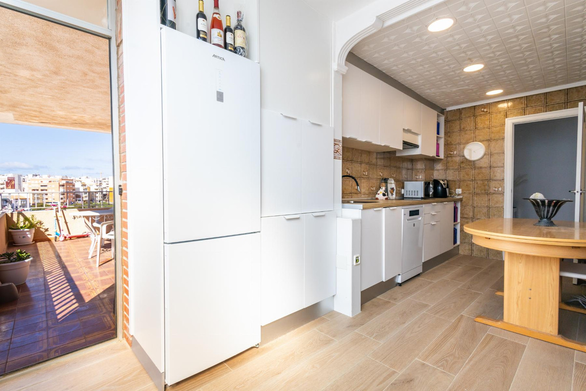 Appartement te koop in Torrevieja | 2 slaapkamers H5293372