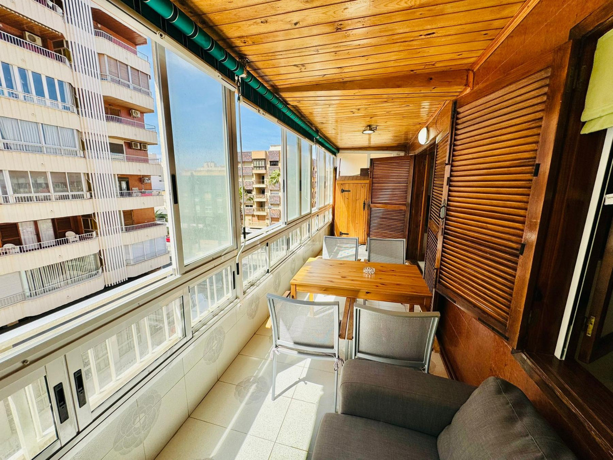 Appartement te koop in Torrevieja | 3 slaapkamers H5293378