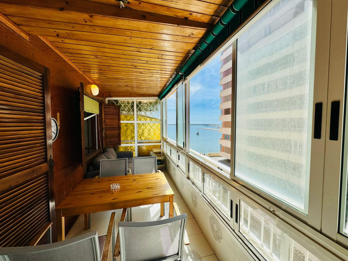 Appartement te koop in Torrevieja | 3 slaapkamers H5293378