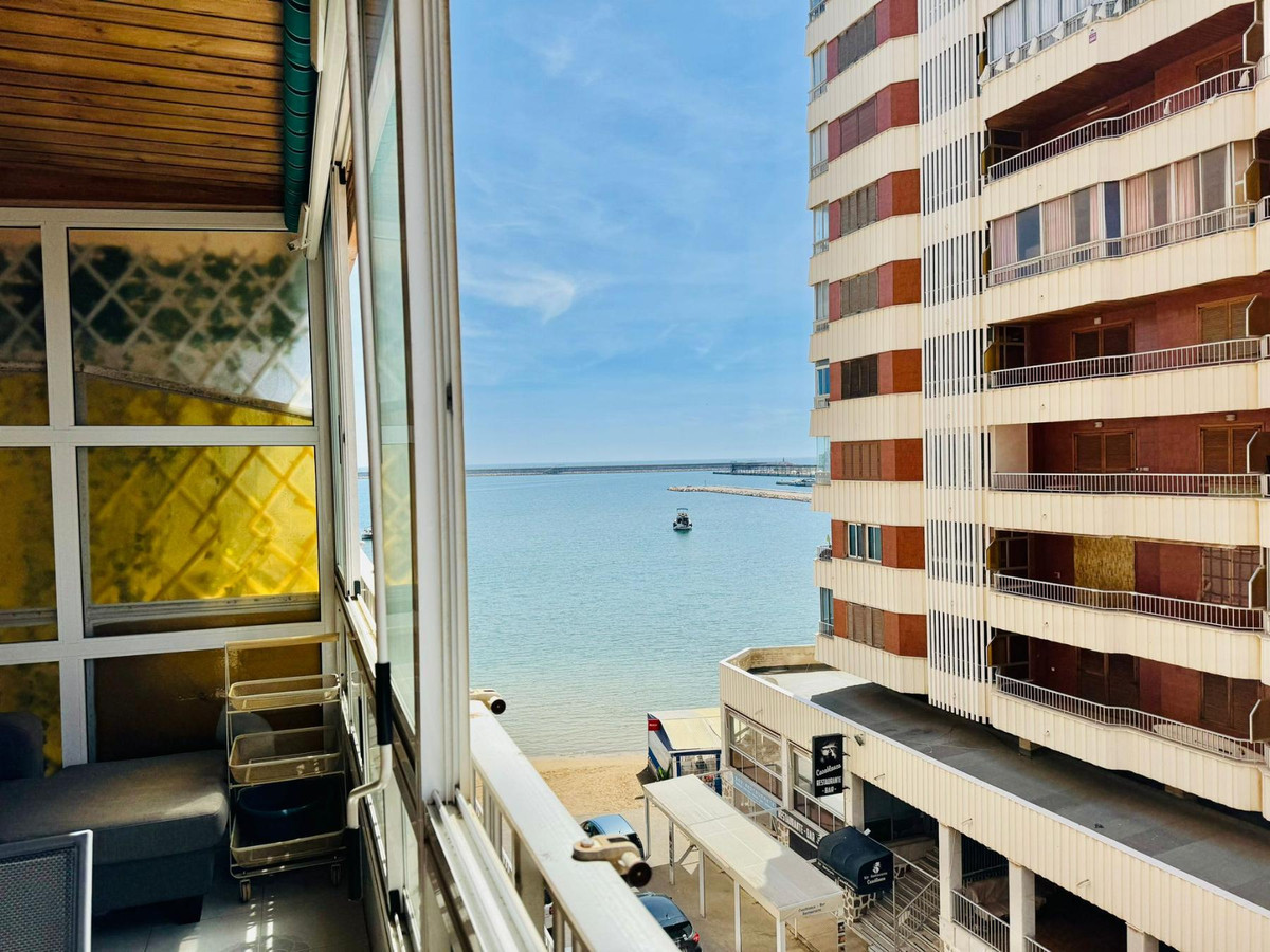 Appartement te koop in Torrevieja | 3 slaapkamers H5293378