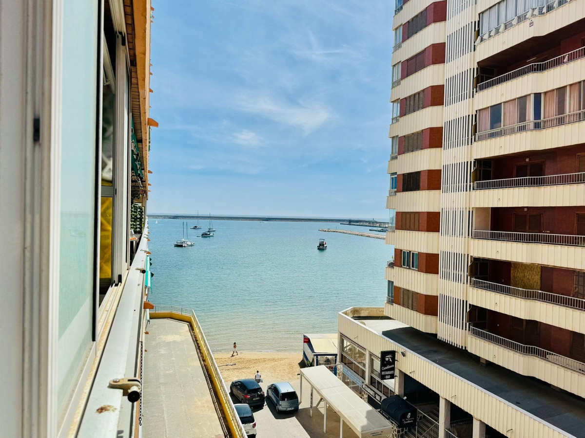 Appartement te koop in Torrevieja | 3 slaapkamers H5293378
