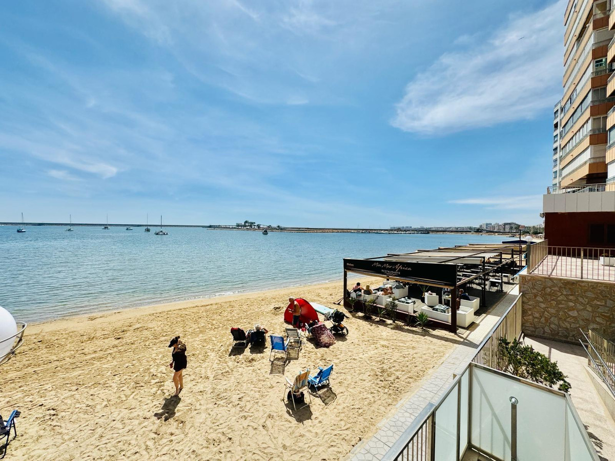 Appartement te koop in Torrevieja | 3 slaapkamers H5293378