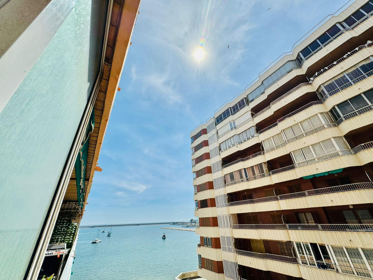 Appartement te koop in Torrevieja | 3 slaapkamers H5293378