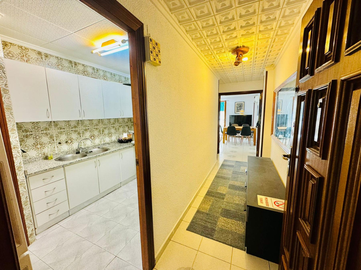 Appartement te koop in Torrevieja | 3 slaapkamers H5293378