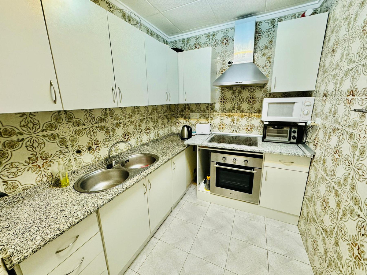 Appartement te koop in Torrevieja | 3 slaapkamers H5293378