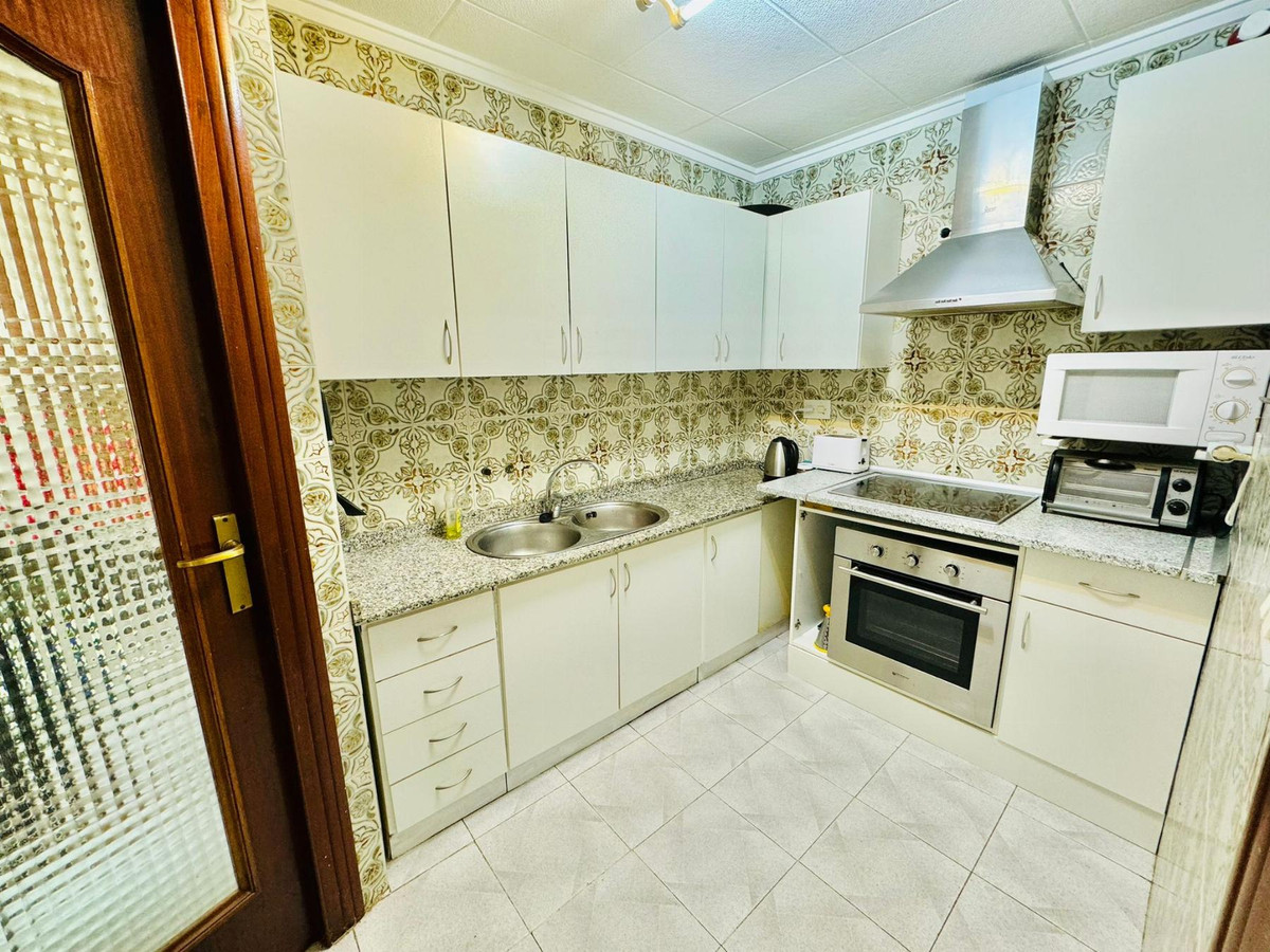 Appartement te koop in Torrevieja | 3 slaapkamers H5293378