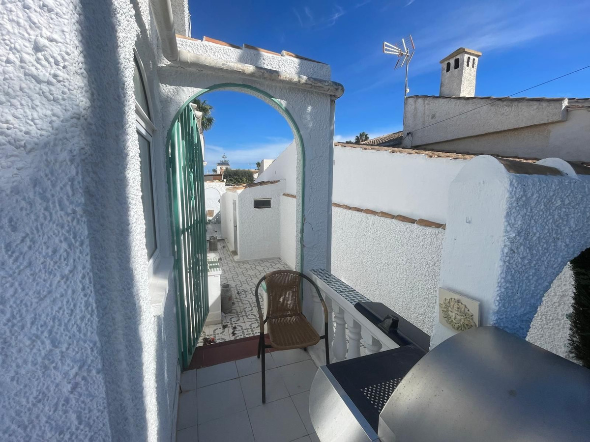 Huis te koop in Torrevieja | 3 slaapkamers H5300488