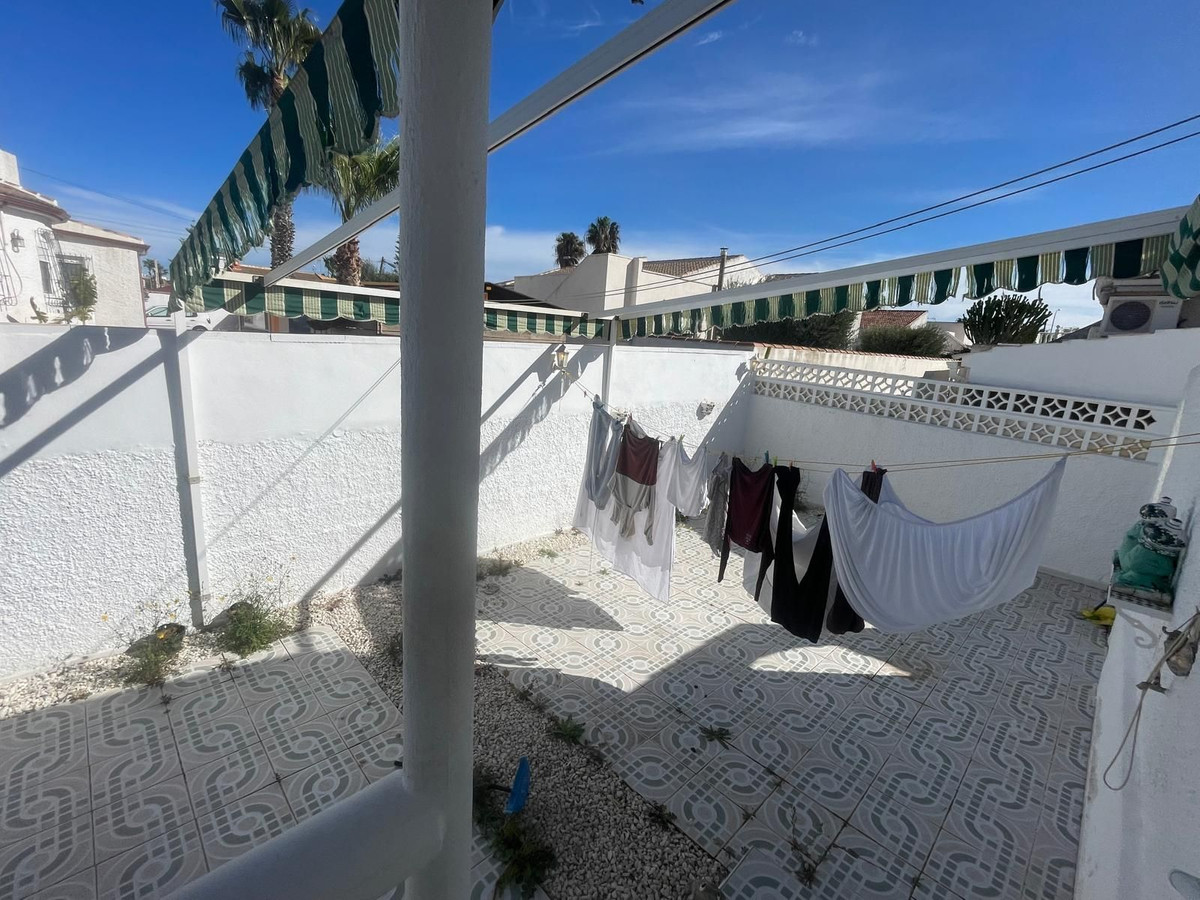 Huis te koop in Torrevieja | 3 slaapkamers H5300488