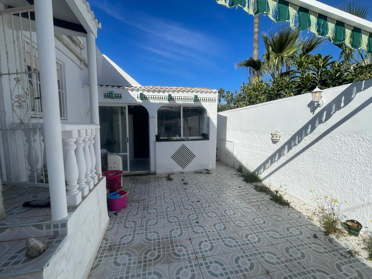 Huis te koop in Torrevieja | 3 slaapkamers H5300488