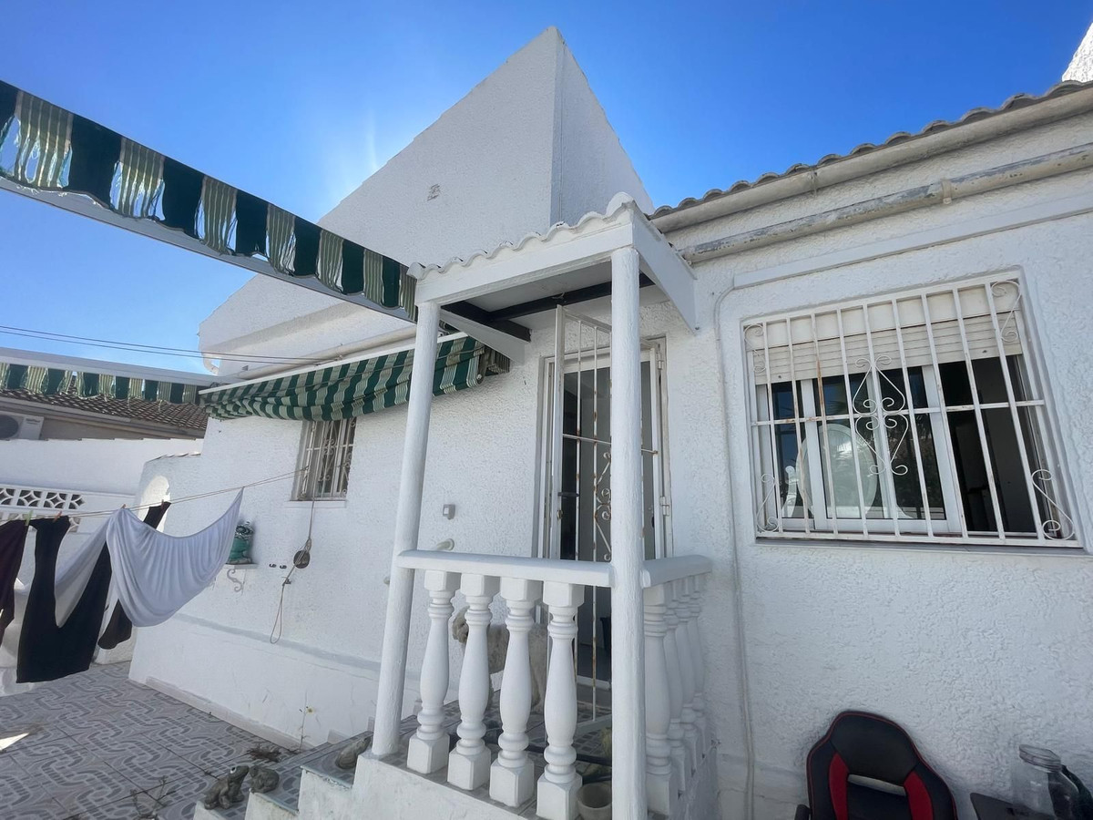 Huis te koop in Torrevieja | 3 slaapkamers H5300488