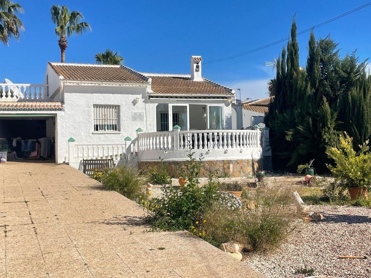 Huis te koop in Torrevieja | 3 slaapkamers H5300488
