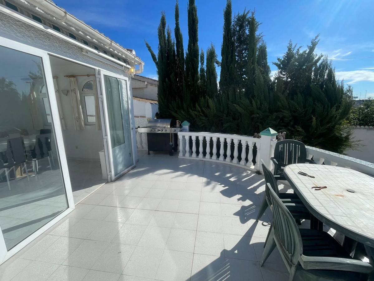 Huis te koop in Torrevieja | 3 slaapkamers H5300488