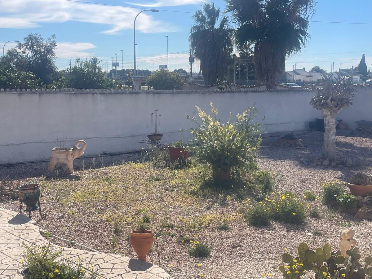 Huis te koop in Torrevieja | 3 slaapkamers H5300488