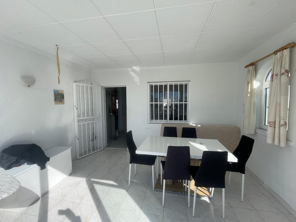 Huis te koop in Torrevieja | 3 slaapkamers H5300488