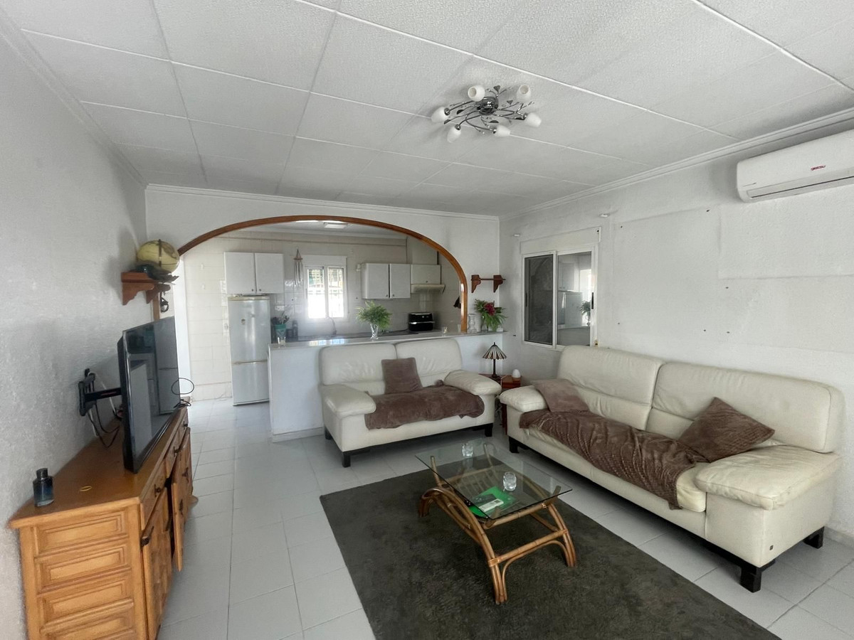 Huis te koop in Torrevieja | 3 slaapkamers H5300488