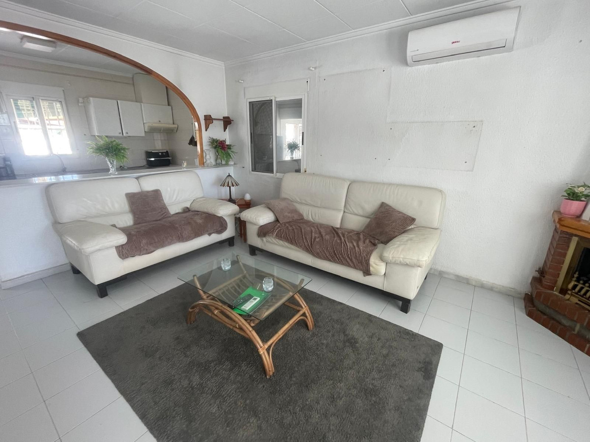 Huis te koop in Torrevieja | 3 slaapkamers H5300488