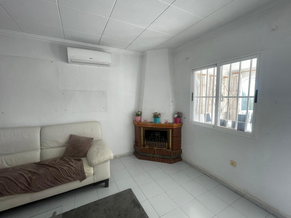 Huis te koop in Torrevieja | 3 slaapkamers H5300488