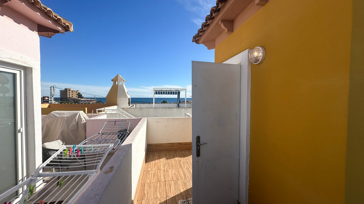 Huis te koop in Torrevieja | 2 slaapkamers H5302687