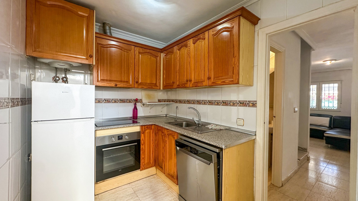 Huis te koop in Torrevieja | 2 slaapkamers H5302687