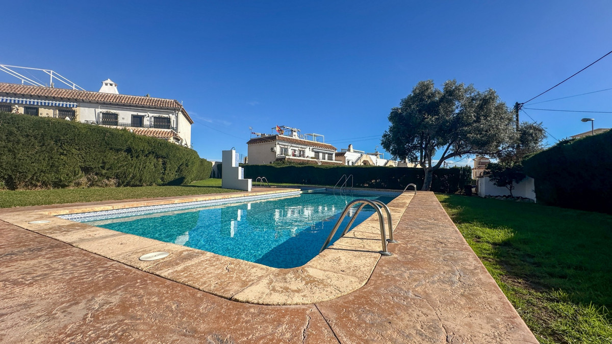 Huis te koop in Torrevieja | 2 slaapkamers H5302687