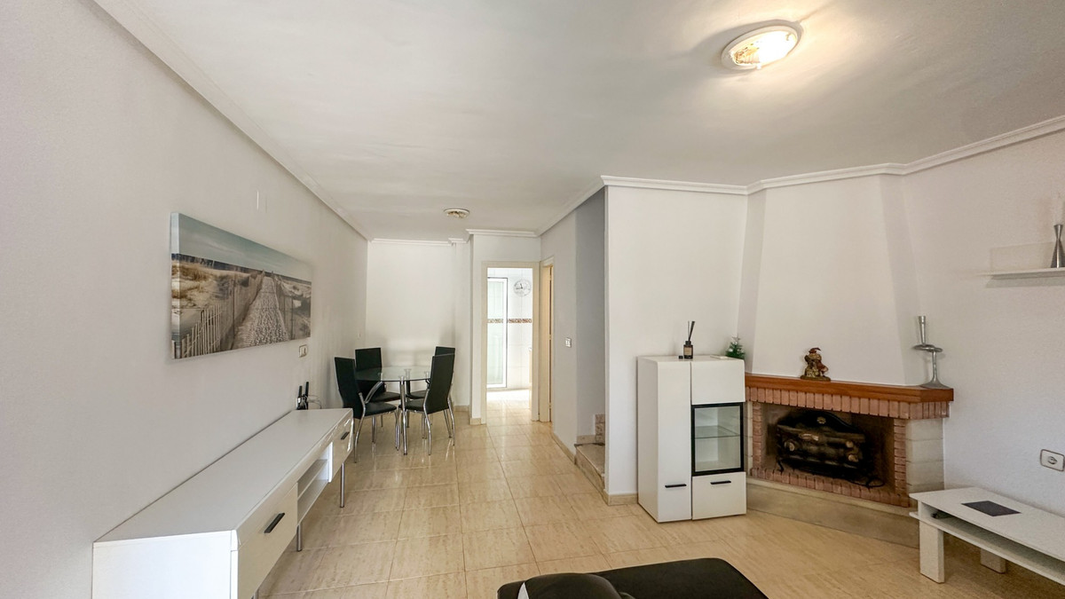 Huis te koop in Torrevieja | 2 slaapkamers H5302687