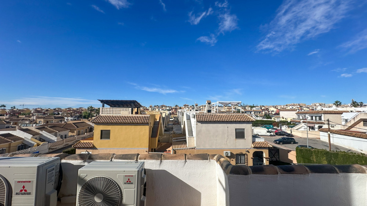 Huis te koop in Torrevieja | 2 slaapkamers H5302687