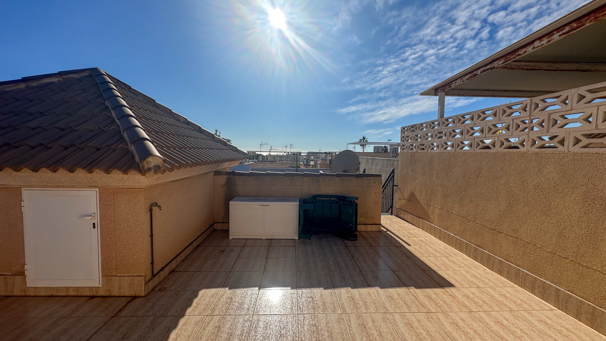 Huis te koop in Torrevieja | 2 slaapkamers H5302690