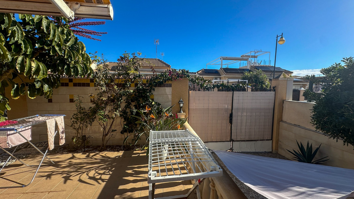 Huis te koop in Torrevieja | 2 slaapkamers H5302690