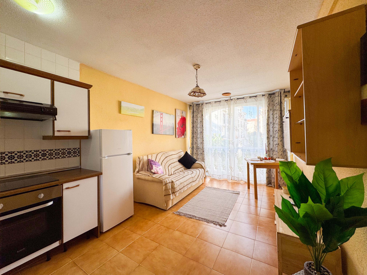 Appartement te koop in Torrevieja | 1 slaapkamers H5303218