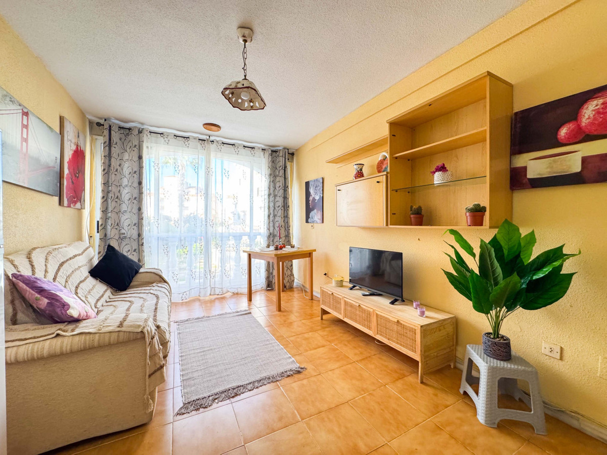 Appartement te koop in Torrevieja | 1 slaapkamers H5303218
