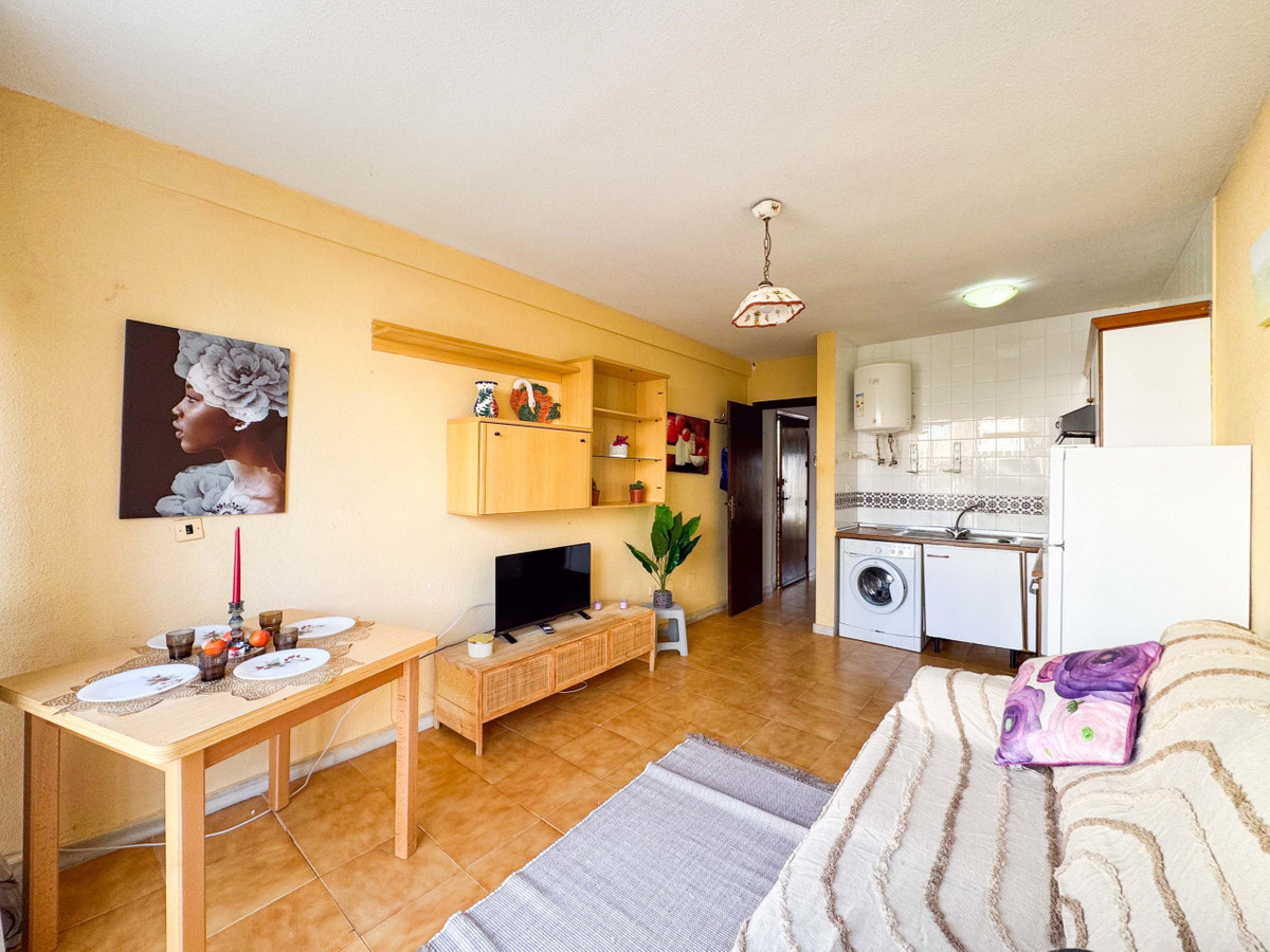 Appartement te koop in Torrevieja | 1 slaapkamers H5303218