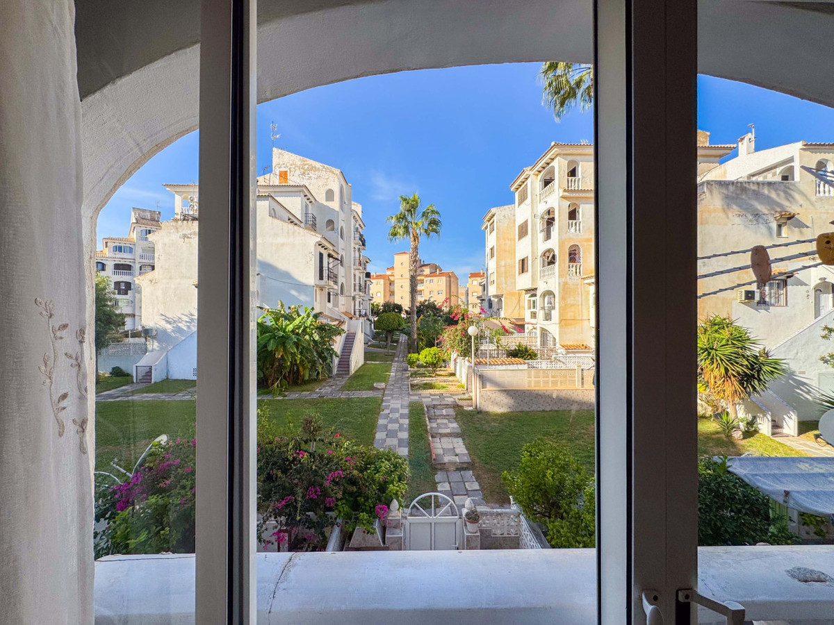 Appartement te koop in Torrevieja | 1 slaapkamers H5303218