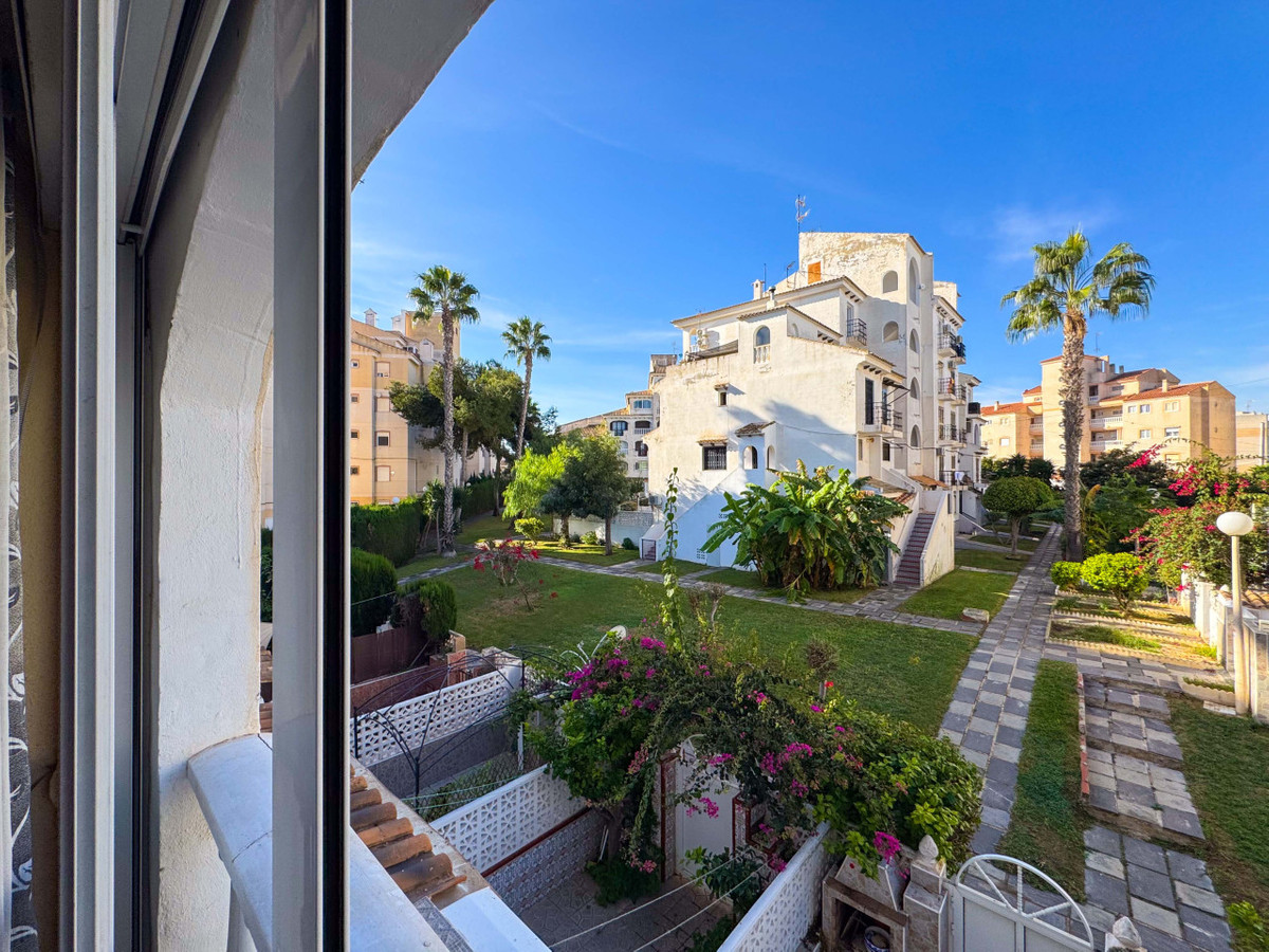 Appartement te koop in Torrevieja | 1 slaapkamers H5303218