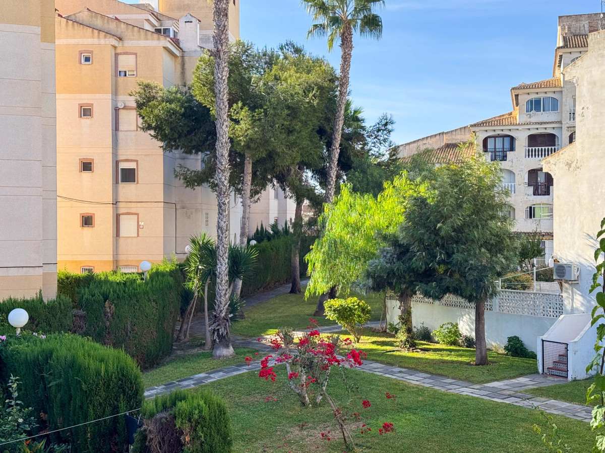 Appartement te koop in Torrevieja | 1 slaapkamers H5303218